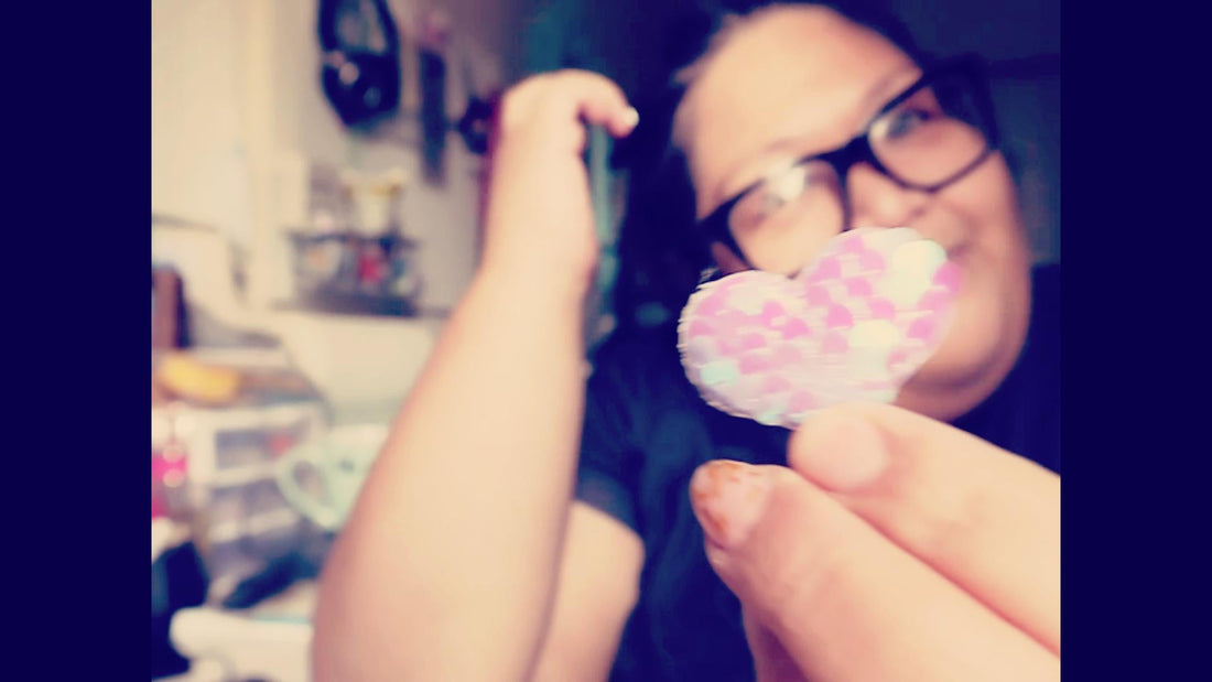 A Promise To Myself