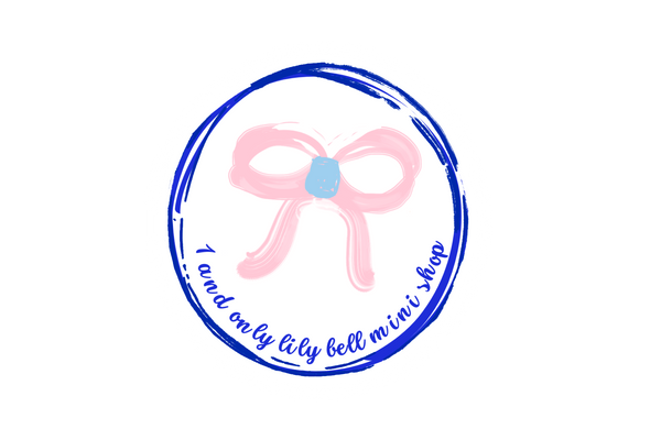 1 and only Lily Bell