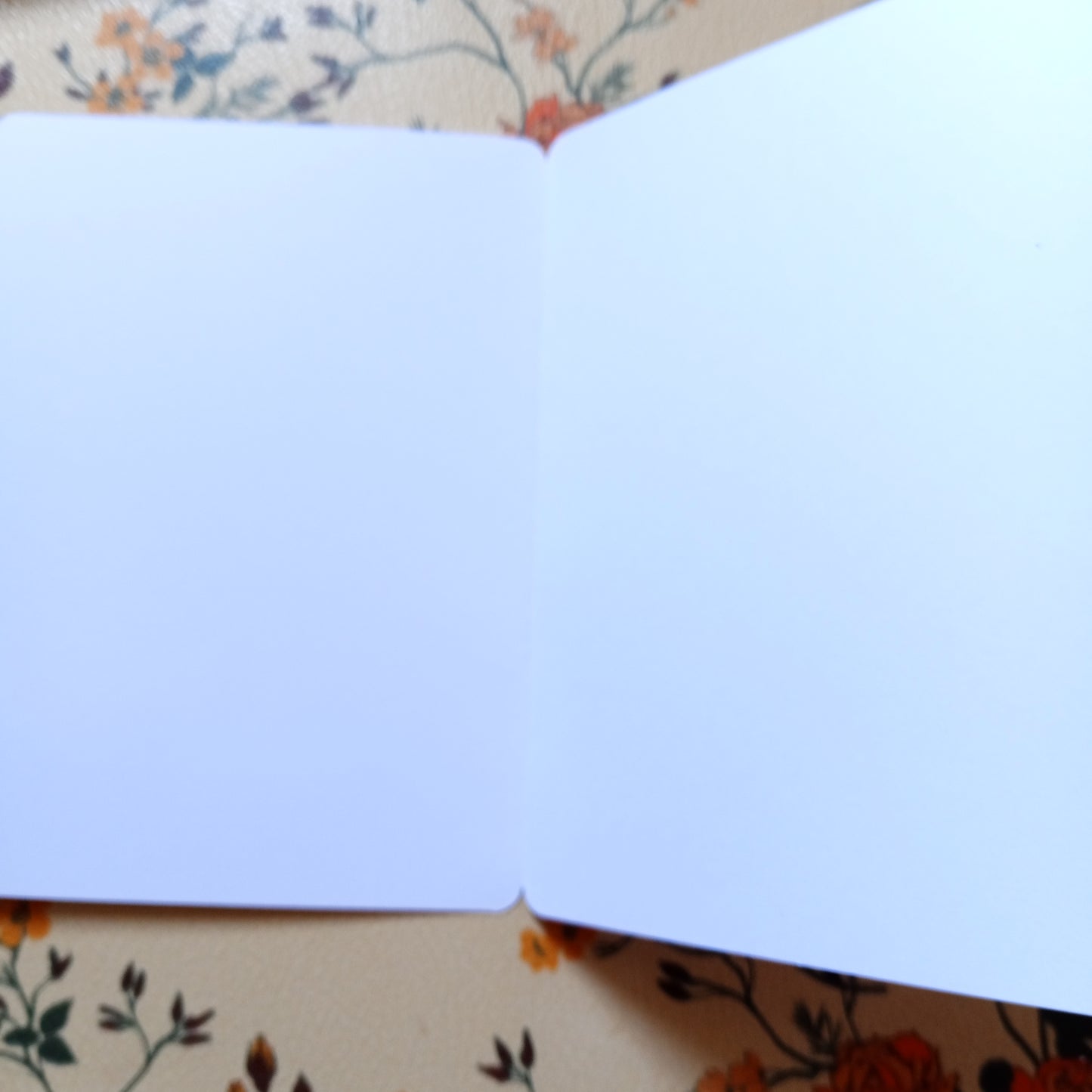 Love You Always Greeting Card 2D Spring Color Flower With Envelopes