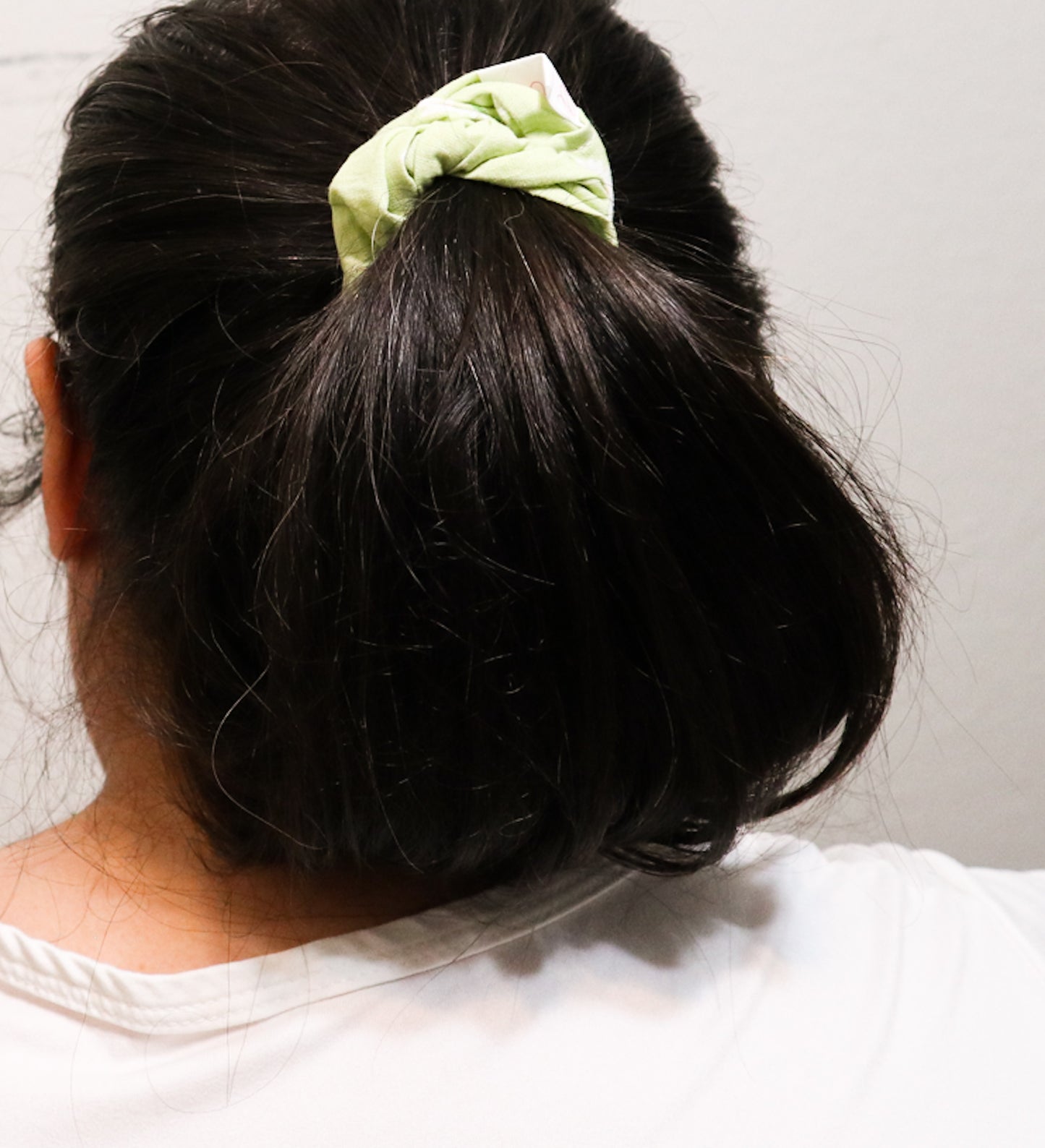 Daisy Scrunchie