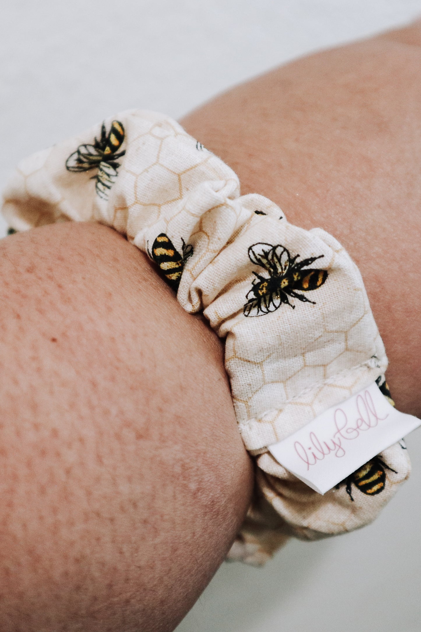 Bumble Shine