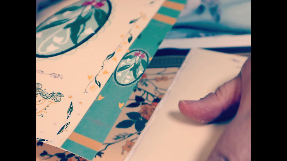 Spring is Here! And so is My Newest Creative Obsession