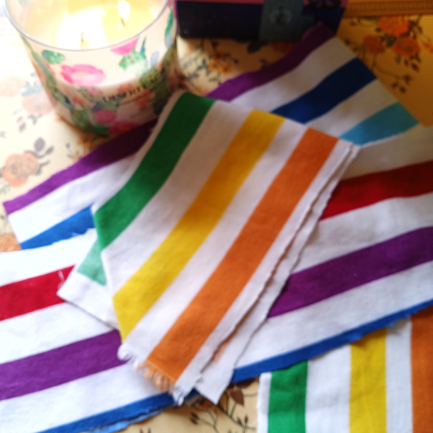 Pre-order Sailyn Scrunchie