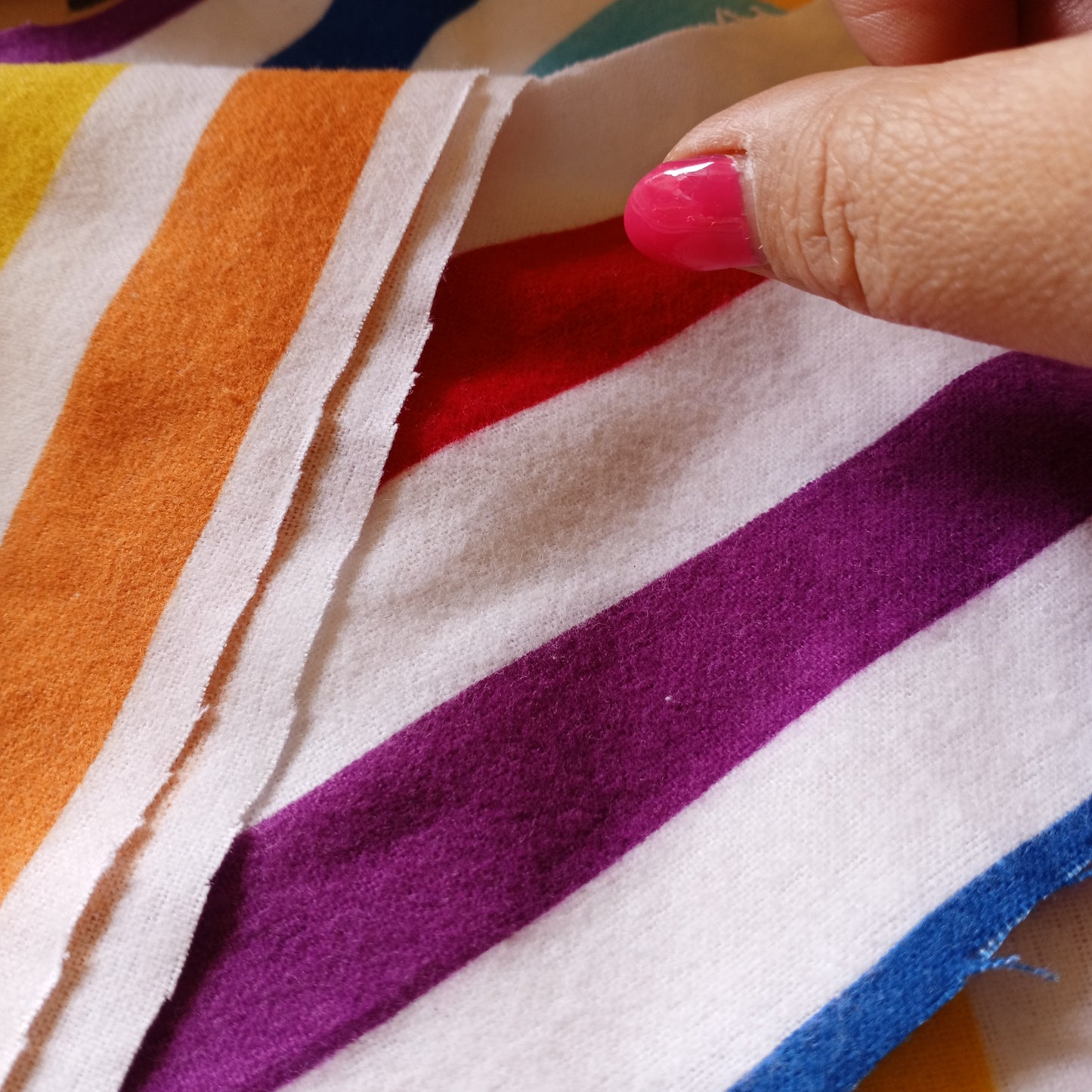 Pre-order Sailyn Scrunchie