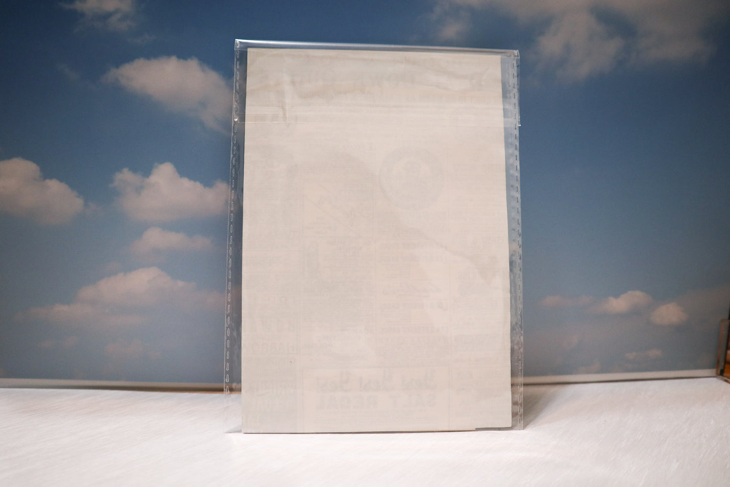 Vintage Junk Journal Ephemera Pack – Stamped Stickers, Original Scans, and Antique Book Pages